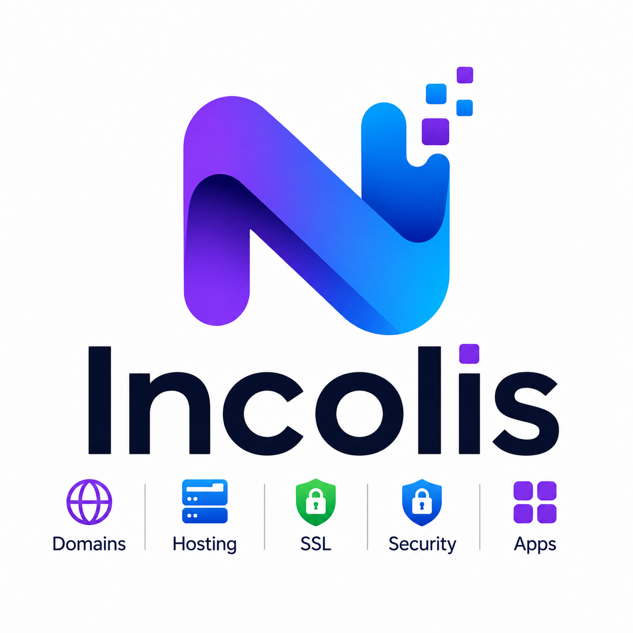 Incolis Logo